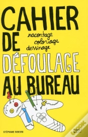 Capa do artigo Cahier De Defoulage Au Bureau