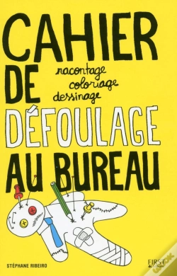 Capa do artigo Cahier De Defoulage Au Bureau