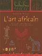 Cahier De Dessins ; L'Art Africain - Preview