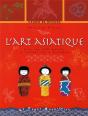 Cahier De Dessins ; L'Art Asiatique - Preview