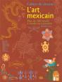 Cahier De Dessins ; L'Art Mexicain - Preview