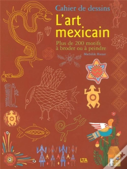 Capa do artigo Cahier De Dessins ; L'Art Mexicain