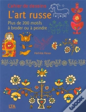 Capa do artigo Cahier De Dessins ; L