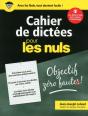 Cahier De Dictées Pour Les Nuls - Preview