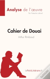 Capa do artigo Cahier De Douai De Arthur Rimbaud (Fiche De Lecture)