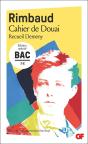 Cahier De Douai ; Recueil Demeny - Preview