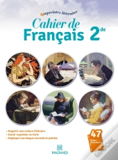 Cahier De Francais 2e