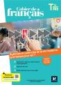 Cahier De Français ; Terminale Bac Pro ; Programme Limitatif ; Livre Élève - Preview