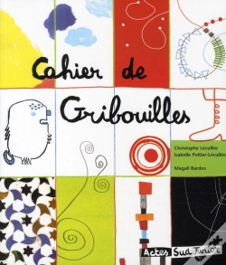 Capa do artigo Cahier De Gribouilles