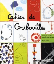 Capa do artigo Cahier De Gribouilles