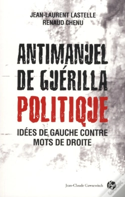 Capa do artigo Cahier De Jeux De L Election Presidentielle