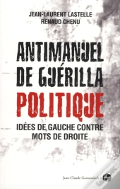 Cahier De Jeux De L Election Presidentielle