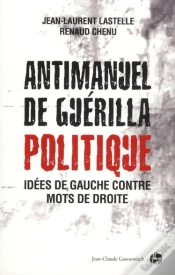 Capa do artigo Cahier De Jeux De L Election Presidentielle