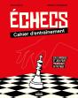 Cahier De Jeux Échecs - Preview