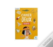 Capa do artigo Cahier De Jeux : Égypte : Apprendre L