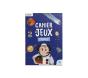 Cahier De Jeux : Espace : Apprendre L'Histoire En S'Amusant - Preview