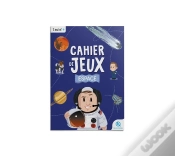 Capa do artigo Cahier De Jeux : Espace : Apprendre L