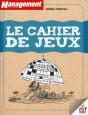 Cahier De Jeux Management - Preview