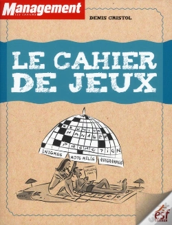 Capa do artigo Cahier De Jeux Management