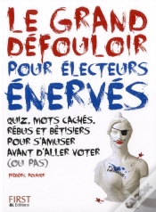 Capa do artigo Cahier De Jeux Pour Electeurs Enerves