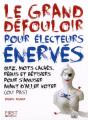 Cahier De Jeux Pour Electeurs Enerves - Preview