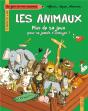 Cahier De Jeux Pour Les Vacances - Animaux - Preview