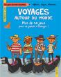 Cahier De Jeux Pour Les Vacances - Autour Du Monde - Preview