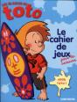 Cahier De Jeux Pour Les Vacances - Preview