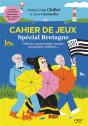 Cahier De Jeux : Spécial Bretagne - Preview