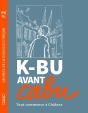 Cahier De La Duduchotèque ; K-Bu Avant Cabu - Preview