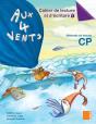 Cahier De Lecture Et D'Ecriture T.1 ; Cp - Preview
