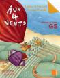 Cahier De Lecture Et D'Ecriture T.1 ; Gs - Preview