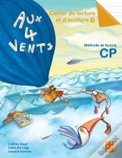 Capa do artigo Cahier De Lecture Et D