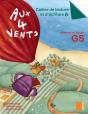 Cahier De Lecture Et D'Ecriture T.2 ; Gs - Preview