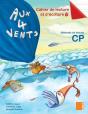 Cahier De Lecture Et D'Ecriture T.3 ; Cp - Preview