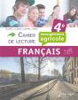 Cahier De Lecture Francais 4e : Enseignement Agricole - Preview