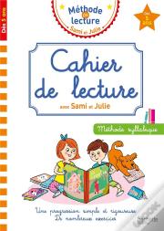 Cahier De Lecture Sami Et Julie
