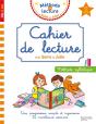 Cahier De Lecture Sami Et Julie - Preview