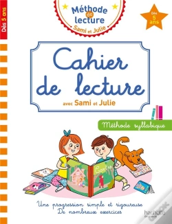 Capa do artigo Cahier De Lecture Sami Et Julie