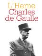 Cahier De L'Herne N° 21 : Charles De Gaulle - Preview