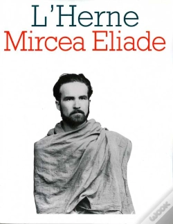 Capa do artigo Cahier De L'Herne N° 33 : Mircea Eliade