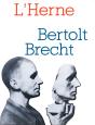 Cahier De L'Herne N° 35 : Brecht 1 - Preview