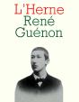 Cahier De L'Herne N° 49 : René Guénon - Preview