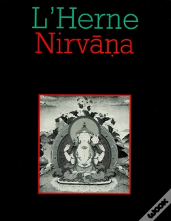 Capa do artigo Cahier De L'Herne N° 63 : Nirvana