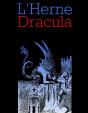 Cahier De L'Herne N° 68 : Dracula - Preview