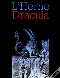 Capa do artigo Cahier De L'Herne N° 68 : Dracula