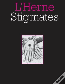 Capa do artigo Cahier De L'Herne N° 75 : Stigmates