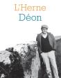 Cahier De L'Herne N° 91 : Déon - Preview