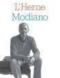 Cahier De L'Herne N° 98 : Patrick Modiano - Preview