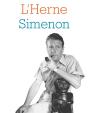 Cahier De L'Herne N°102 : Simenon - Preview